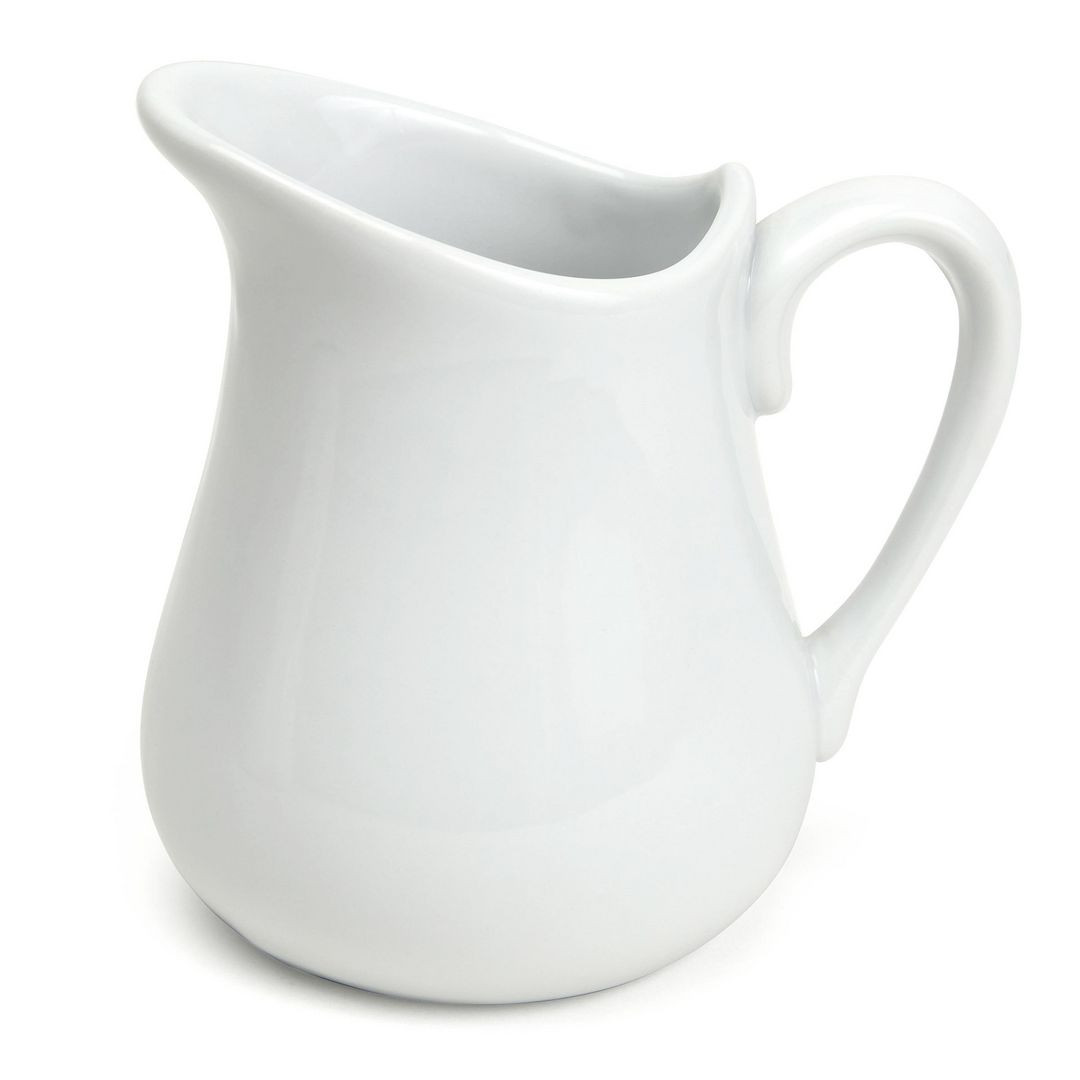 BildeMjölkkanna Porslin 32 cl 6/fp