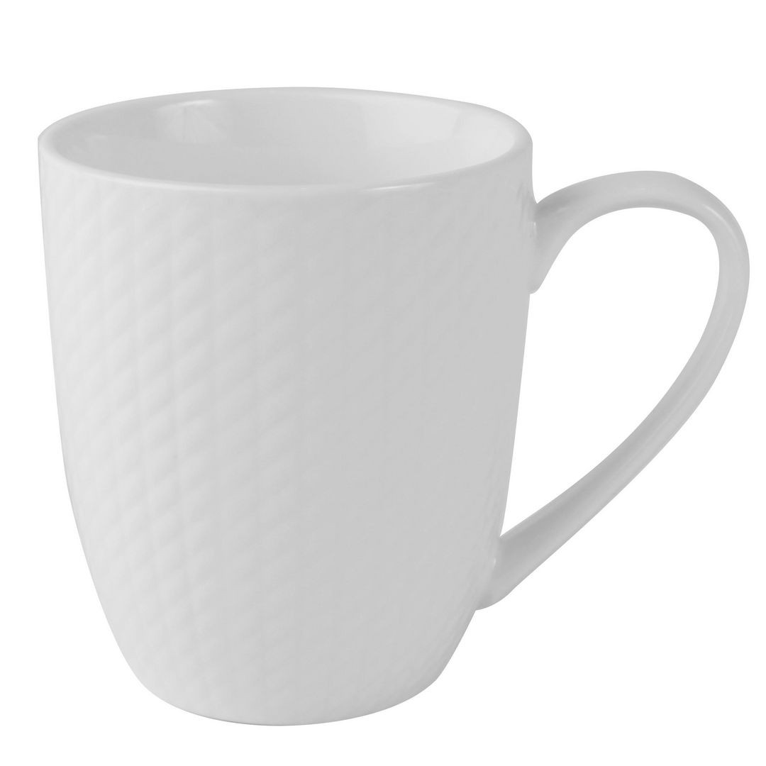 BildeMugg VICTORIA Porslin 28 cl 6/fp