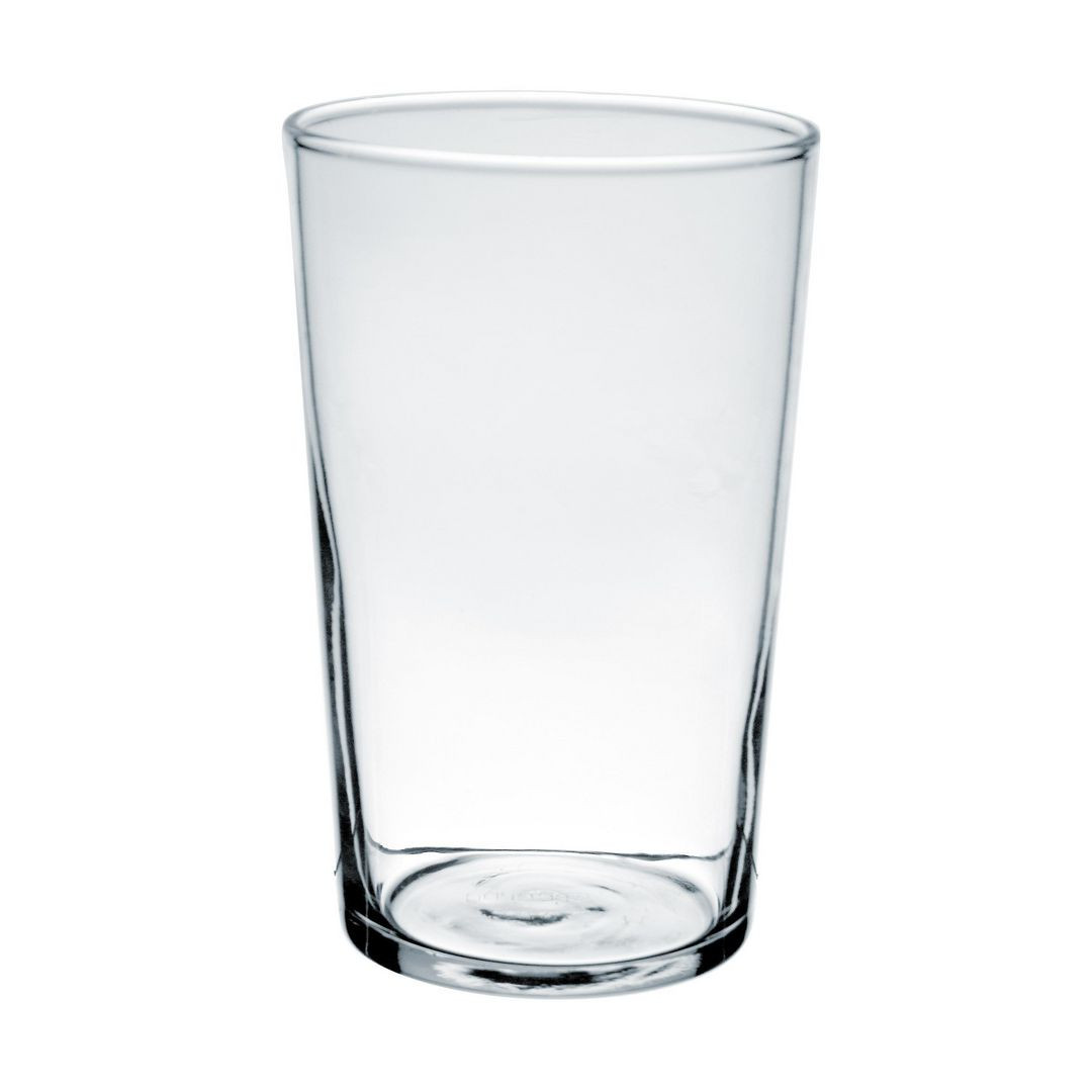 BildeDricksglas CONIQUE 25 cl 6/fp
