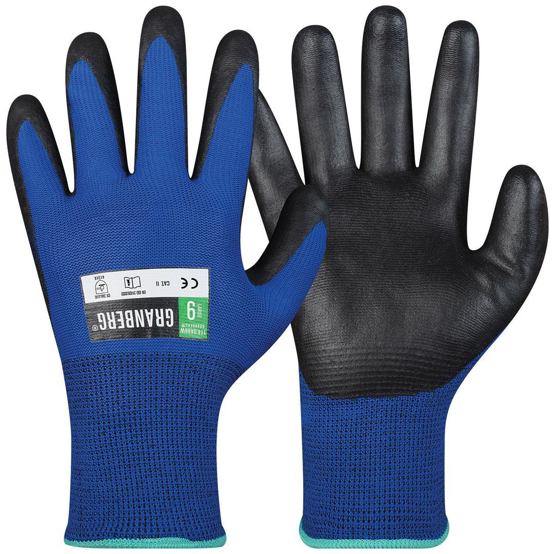 BildeVinterhandske GRANBERG 0488 10