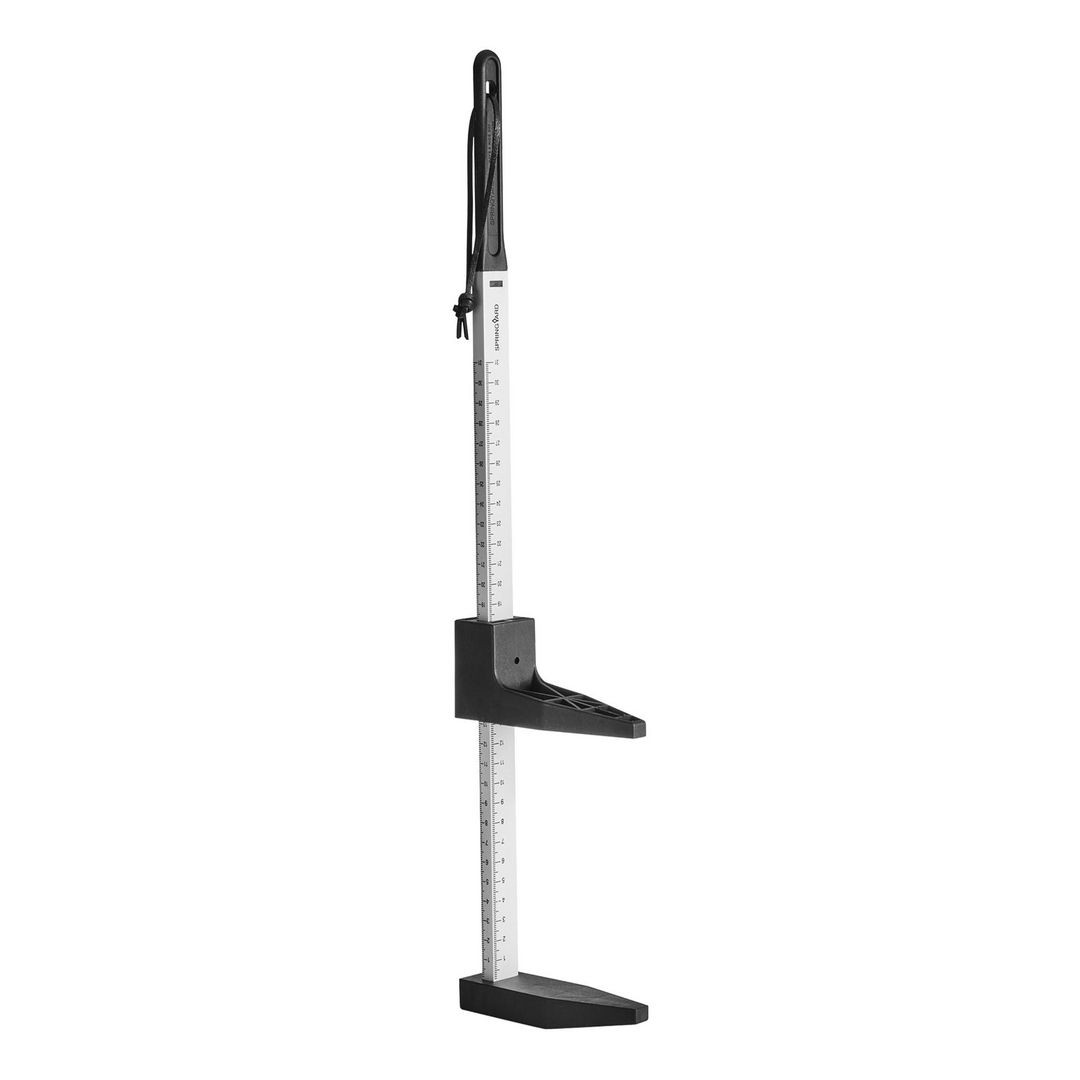 BildeFotmätare SPRINGYARD Footy Aluminium