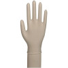 Vinylhandske puder-& ftalatfri L 100/fp