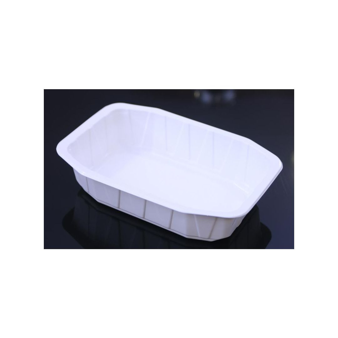 BildeForm HMR 1000ml vit 350/fp