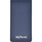 Mobilfodral MYPAUZE Oxford 10-pack