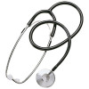 Stetoskop standard Svart