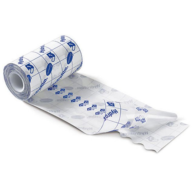BildeFilmförband Hydrofilm roll 10cmx10m
