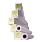 Inkjetpapper HP Q1398A 1067mmx45,7m 80g