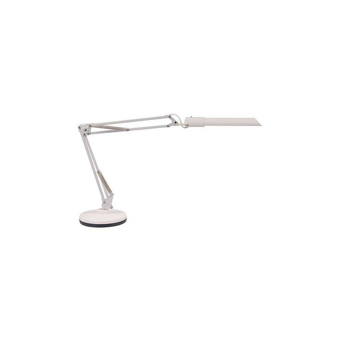 BildeLampa UNILUX Swingo LED Vit