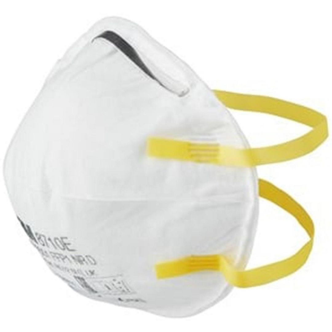 BildeAndningsskydd 3M FFP1