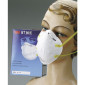 Andningsskydd 3M FFP1
