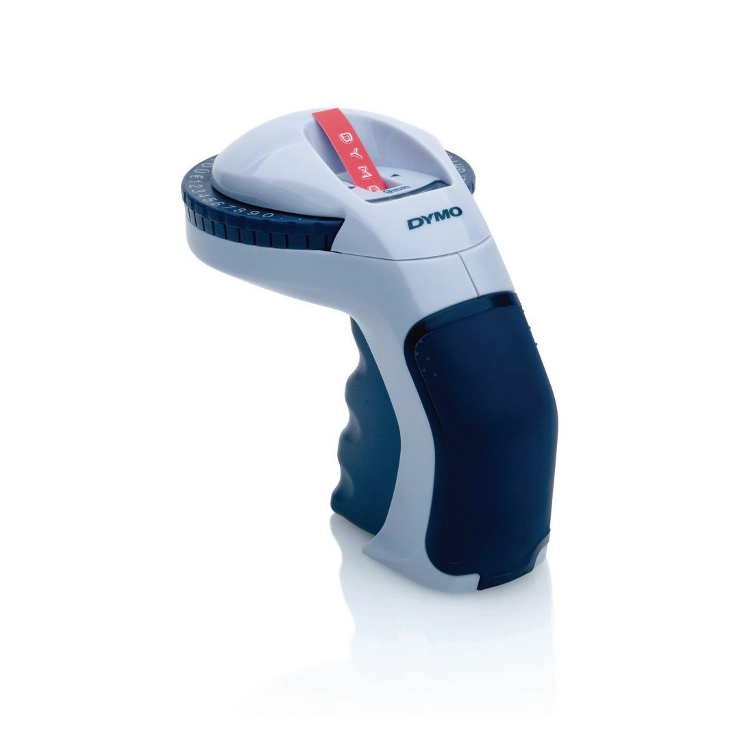 BildeMärkmaskin DYMO Omega