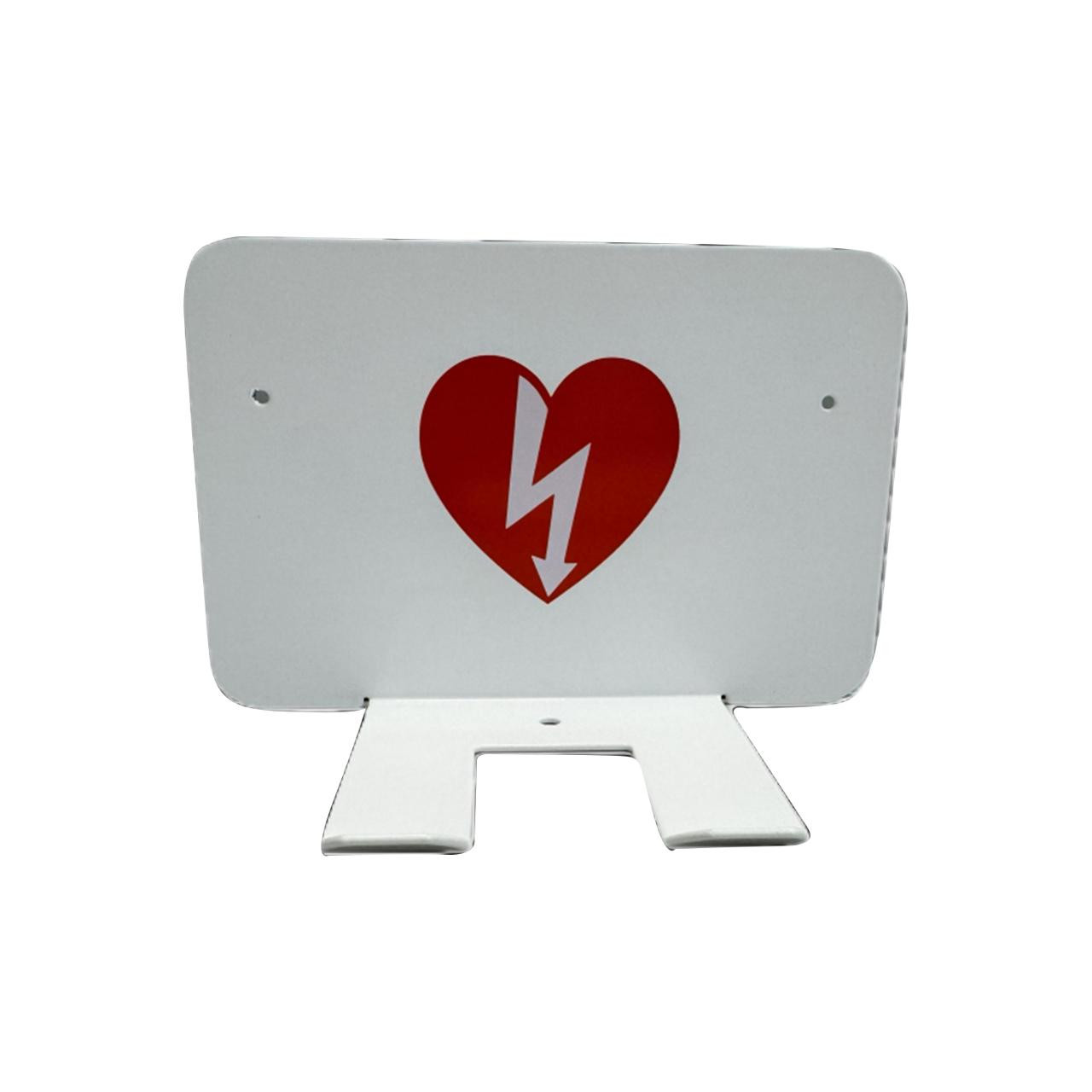 BildeVäggfäste till hjärtstartare Universellt