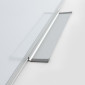 Whiteboard Dry-Erase lackat stål 150x100