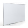 Whiteboard Dry-Erase lackat stål 180x90
