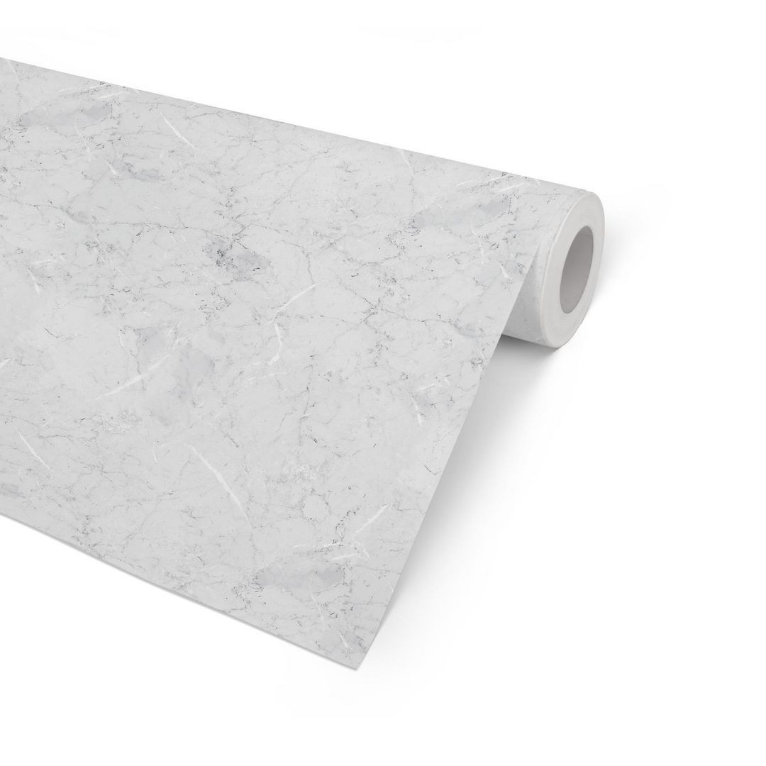 BildePresentpapper 57cmx154m Marble