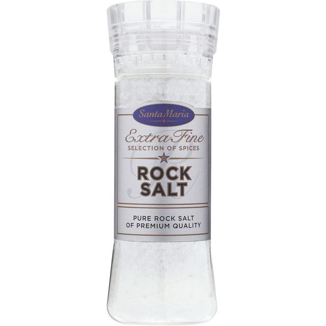 BildeSalt SANTA MARIA bordskvarn 455g