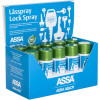 Låsspray ASSA GDS/SB 50ml