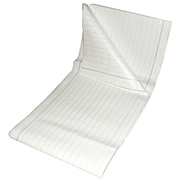 BildeInkoskydd Abri-Bed Light 80x175 100/fp