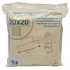 Första förband kombi 20x20cm