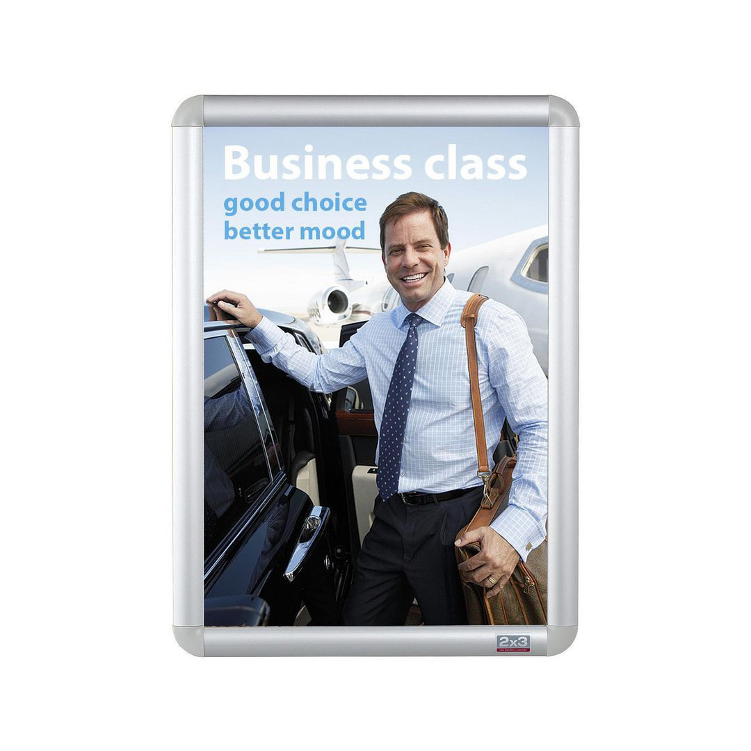 BildeAffischram 420x594 mm A2