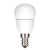 LED-lampa Klot E14 2,5W 2700K
