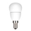 LED-lampa Normal E27 Klar 7W