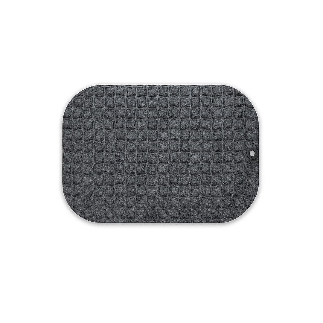 BildeArbetsplatsmatta StandUp Brick 78x54cm g