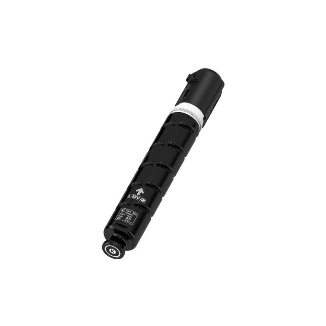 BildeToner CANON C-EXV48BK 16,5K svart