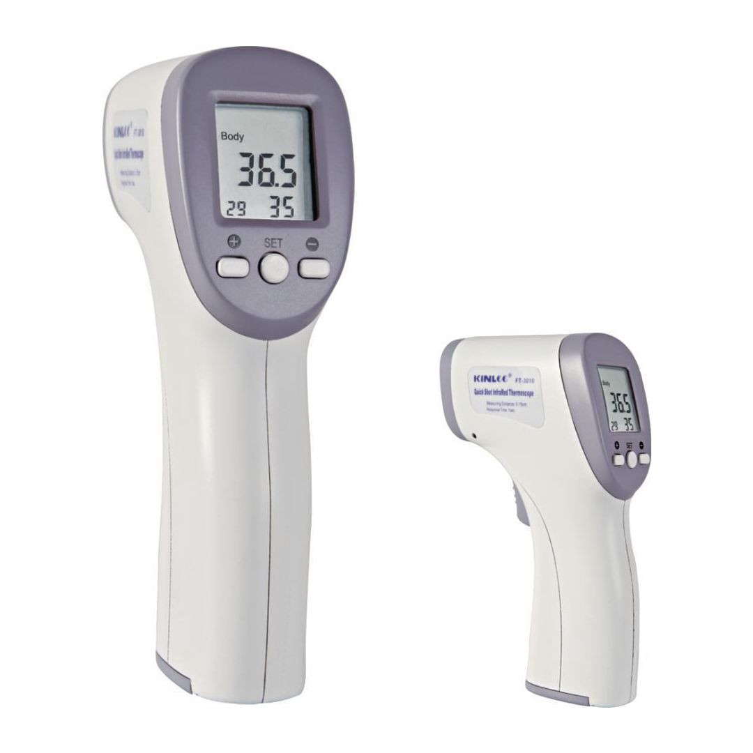 BildeTermometer KINLee FT3010