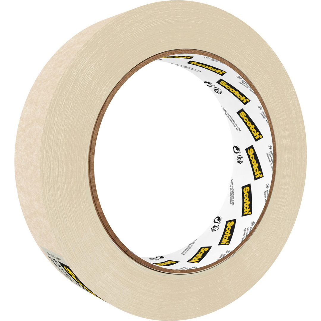 BildeMaskeringstejp SCOTCH Basic 36mmx50m