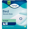 Inkoskydd TENA Bed Super 60x60cm 30/fp