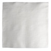 Servett 1-lags 32x32xm vit 500/fp