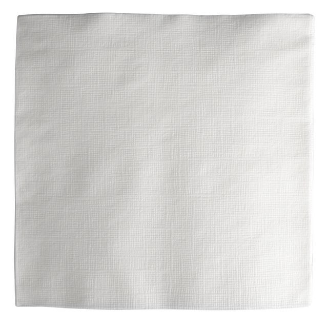 BildeServett 1-lags 32x32xm vit 500/fp
