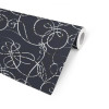Presentpapper 57cmx154m Entwined