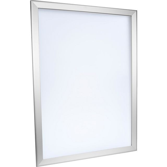 BildeVäggram aluminiumprofil 70x100cm