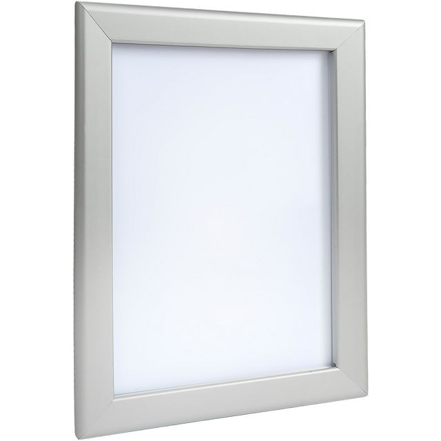 BildeVäggram aluminiumprofil 50x70cm