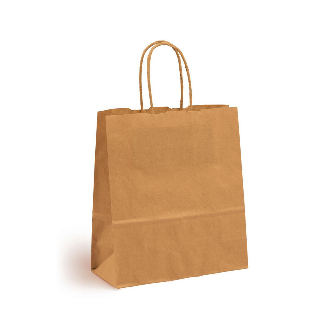 BildeBärkasse x-small brun 250/fp