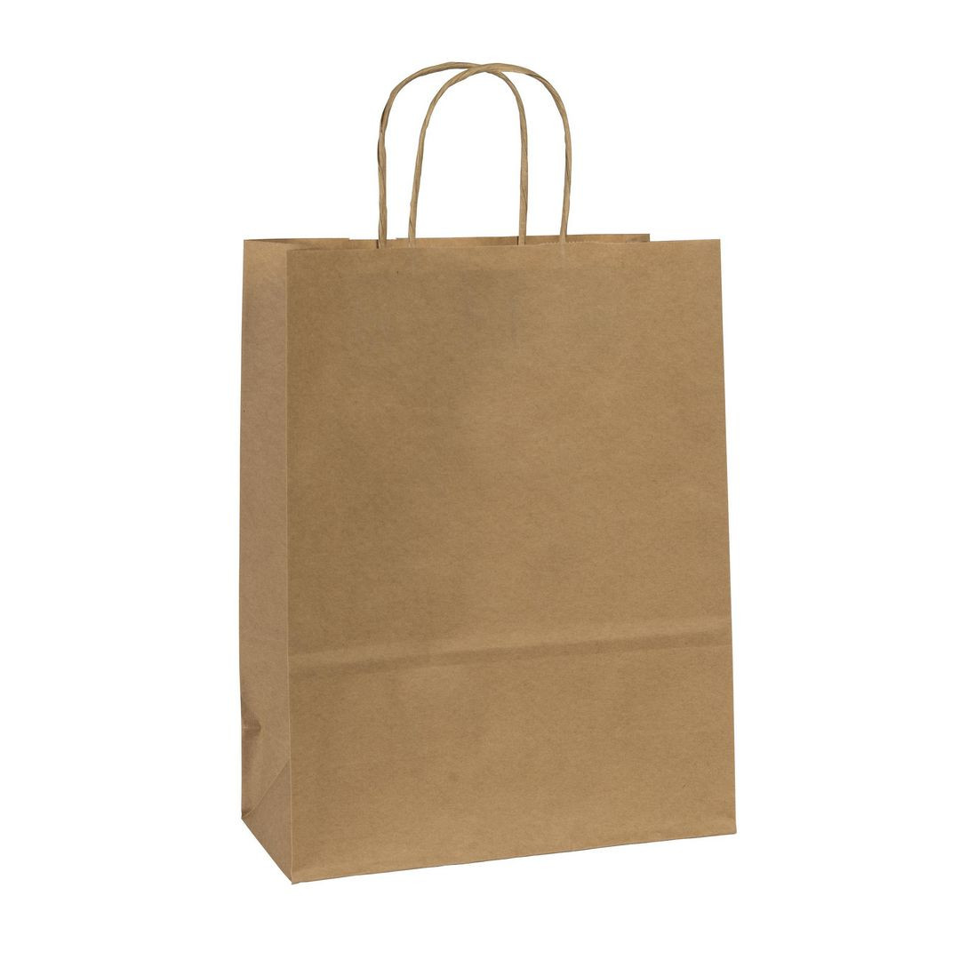 BildeBärkasse small brun 150/fp