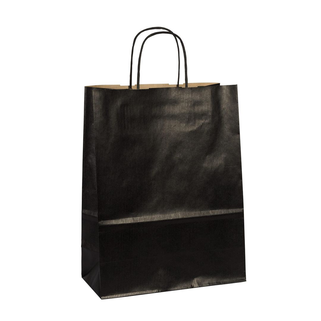 BildeBärkasse small svart 150/fp