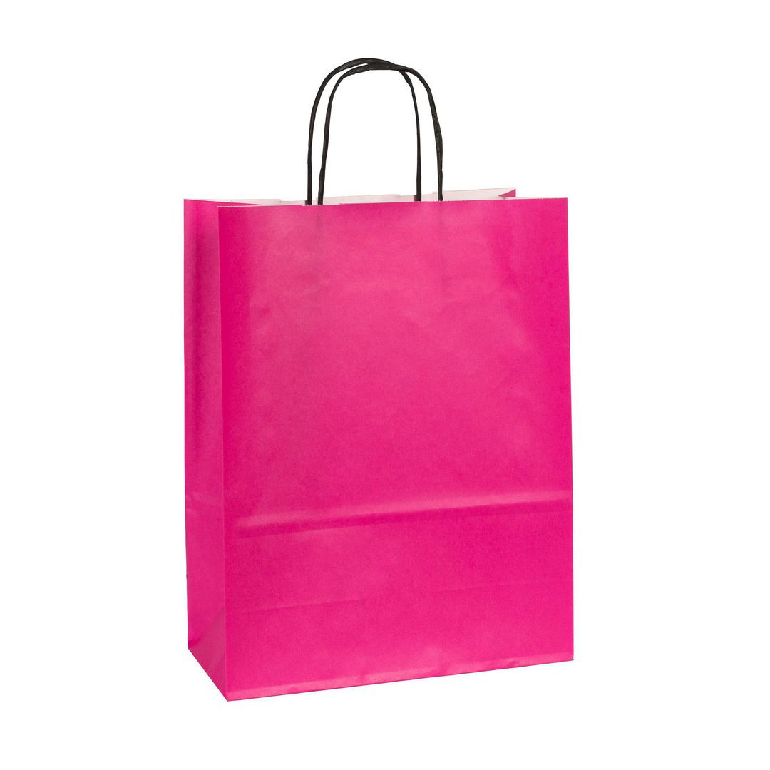 BildeBärkasse small cerise 150/fp