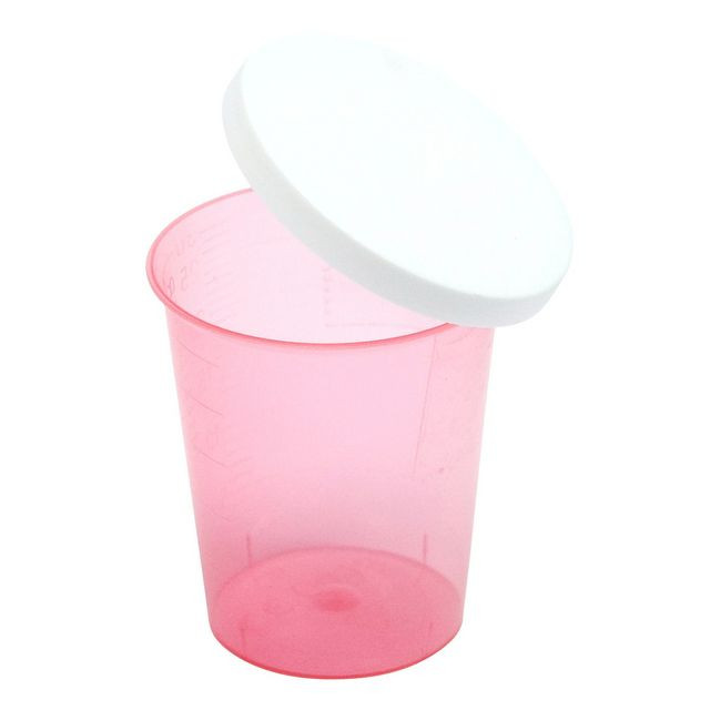 BildeLock till medicinbägare Eco 30ml 500/fp