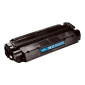 Toner CANON 8489A002 EP-27 2,5K svart