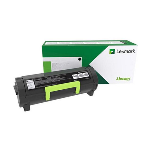 BildeToner LEXMARK 51B2X00 20K svart
