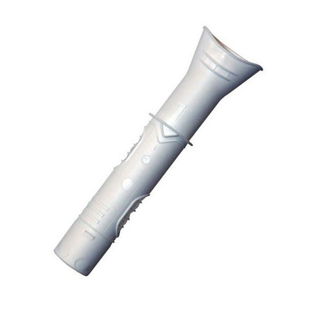 BildeMunstycke Spirette ej diskbar 50/fp