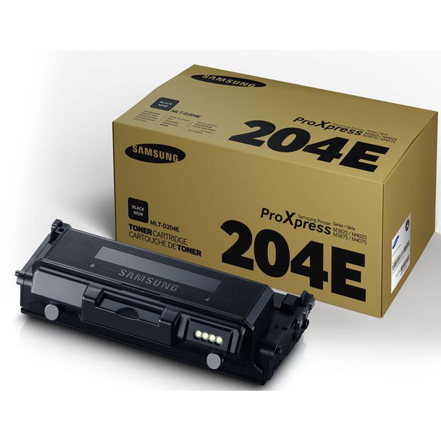 BildeToner SAMSUNG MLT-D204E/ELS 10K svart