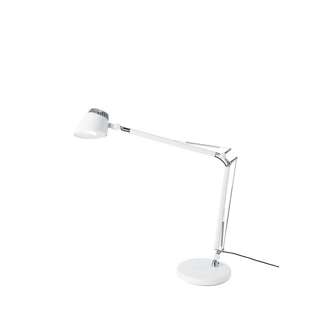 BildeLampa MATTING Valencia LED vit