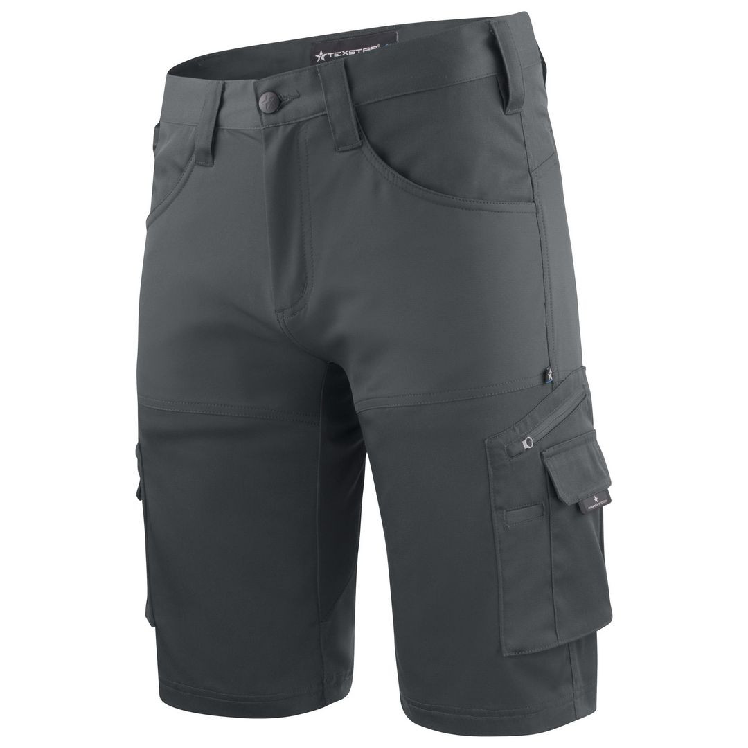 BildeServiceshorts TEXSTAR FS12 svart W28
