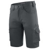 Serviceshorts TEXSTAR FS12 svart W36