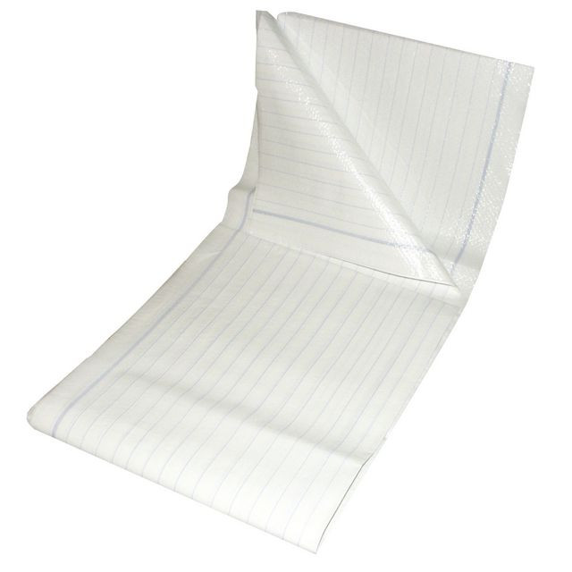 BildeEngångslakan ABRI-BED 80x240cm 100/fp