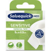 Plåster SALVEQUICK kirurgtape 5m